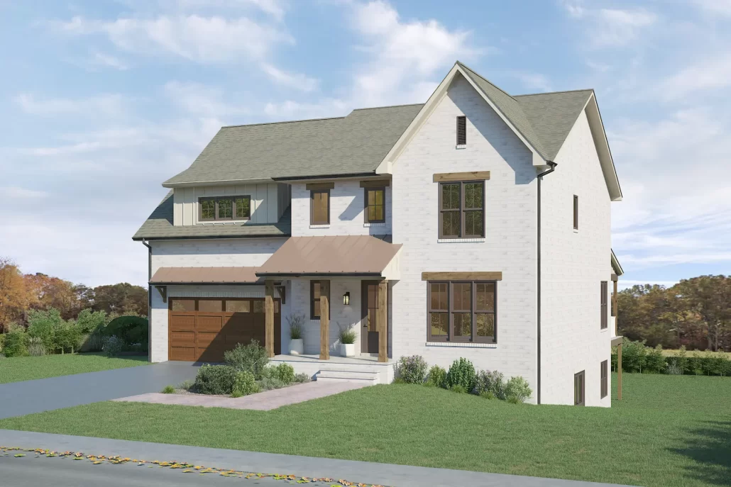 Essex home