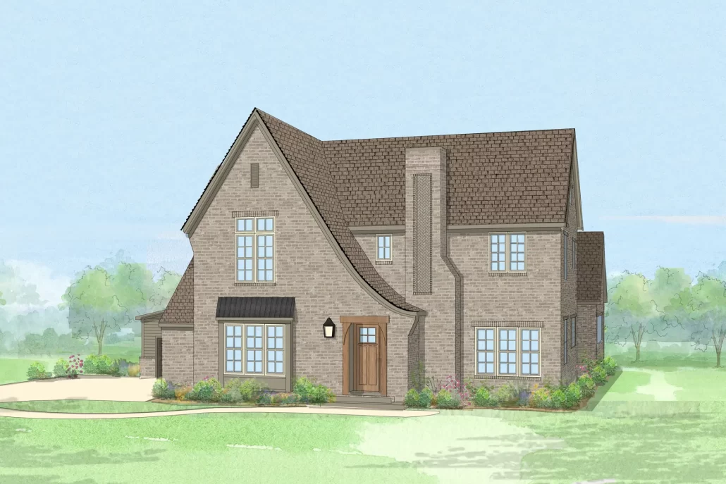 Westhampton home