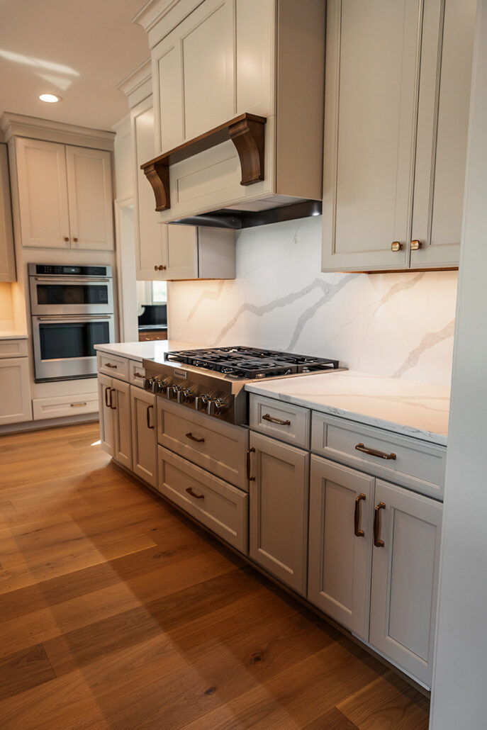 Westhampton kitchen