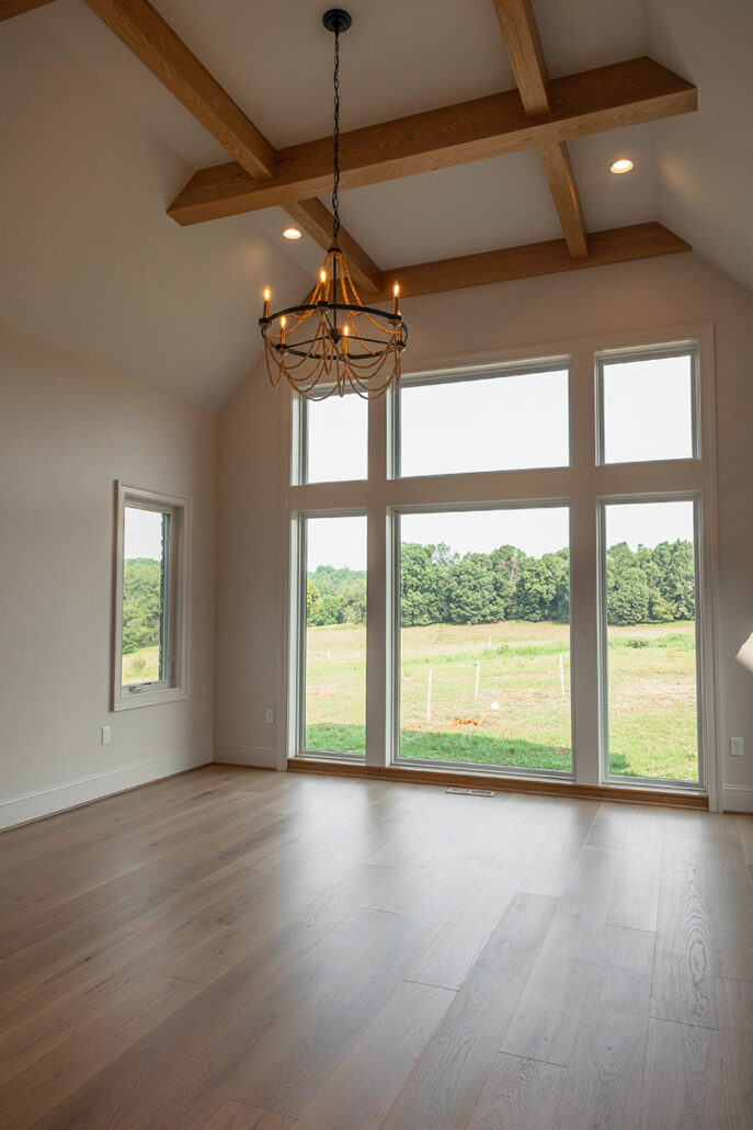 Westhampton room