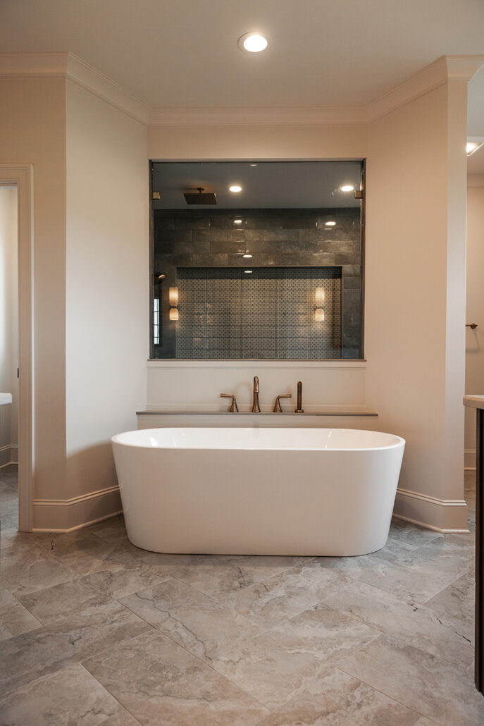 Westhampton bathroom
