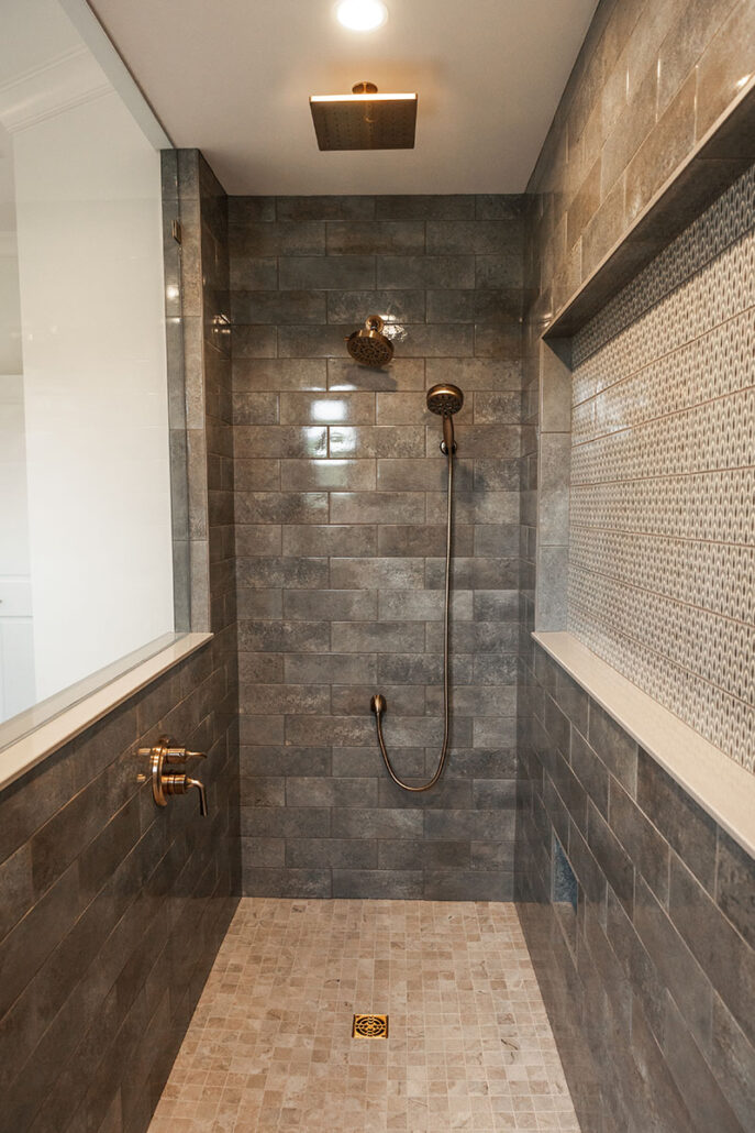 Westhampton bathroom