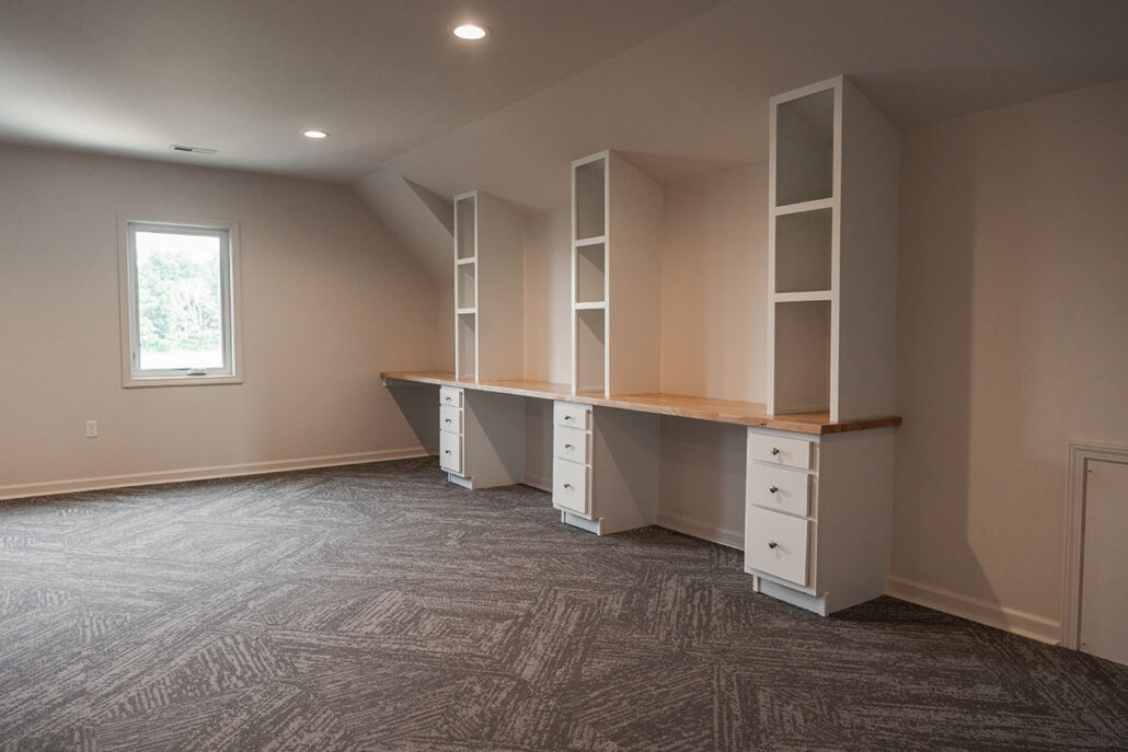 Westhampton office