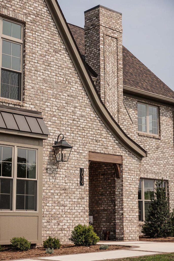 Westhampton exterior front