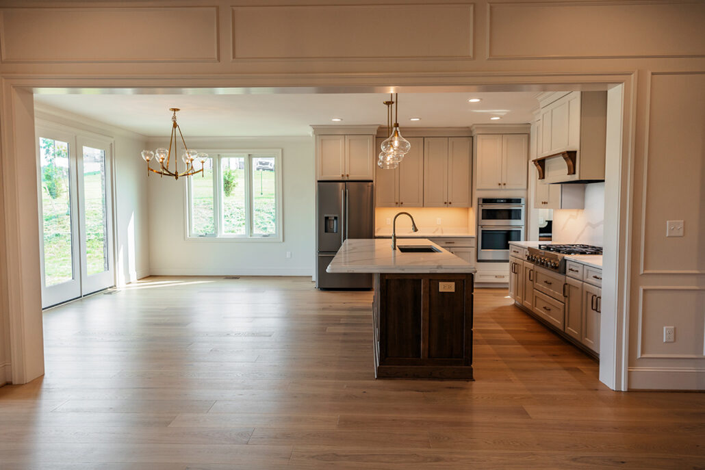Westhampton kitchen