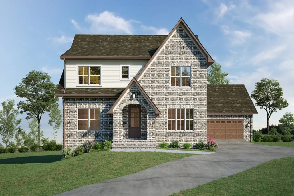 Grandin Rendering